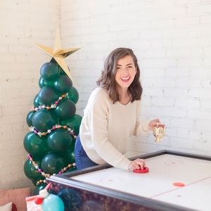 Meet your Posher, Erin